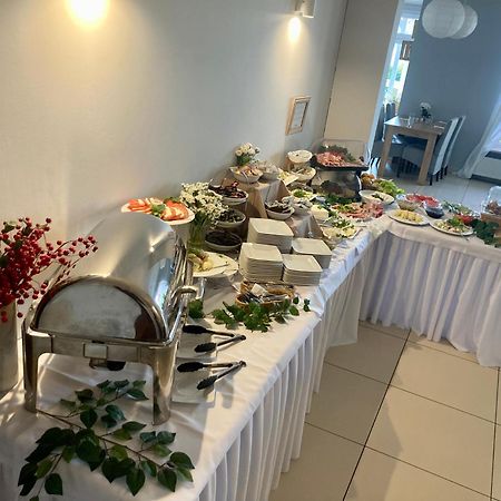 Hotel Solec Solec  Esterno foto