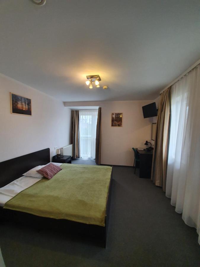 Hotel Solec Solec  Esterno foto
