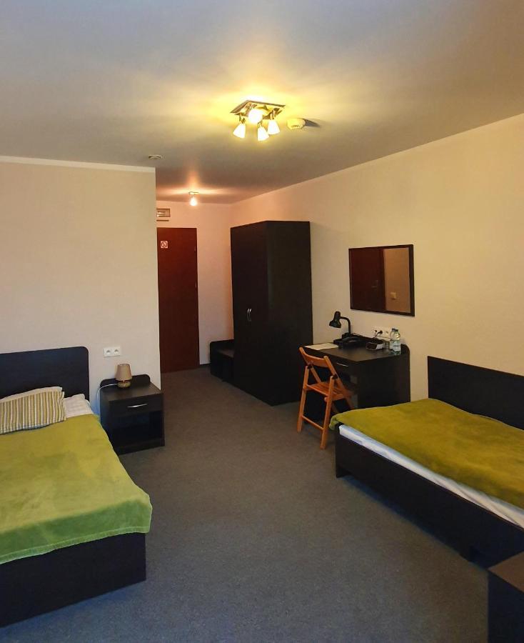 Hotel Solec Solec  Esterno foto