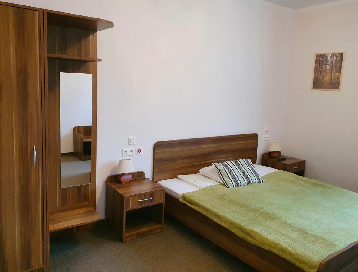 Hotel Solec Solec  Esterno foto