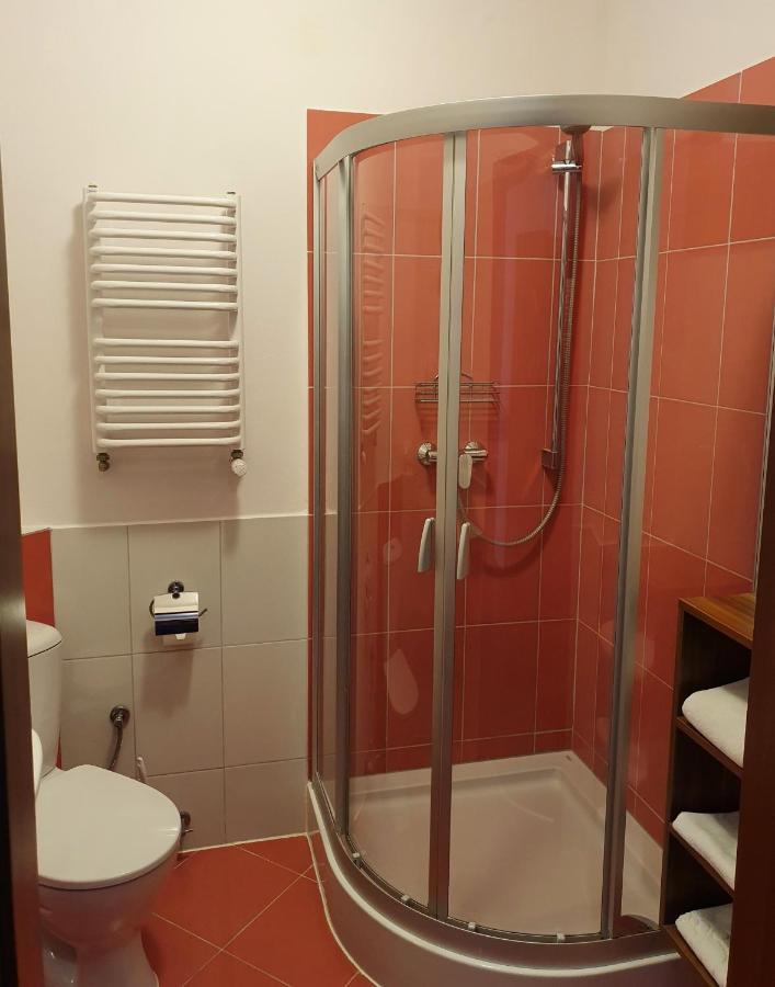 Hotel Solec Solec  Esterno foto