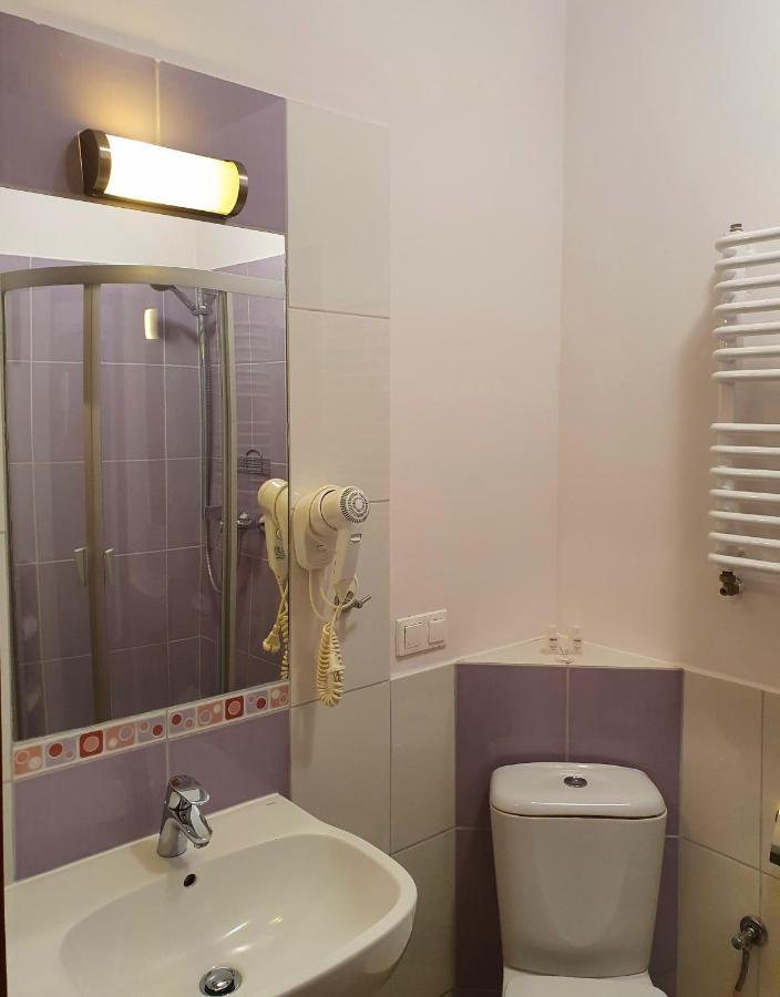 Hotel Solec Solec  Esterno foto