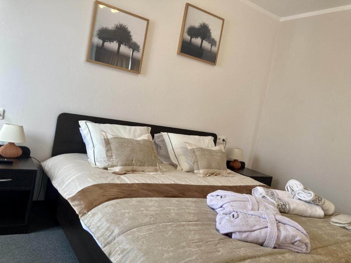 Hotel Solec Solec  Esterno foto