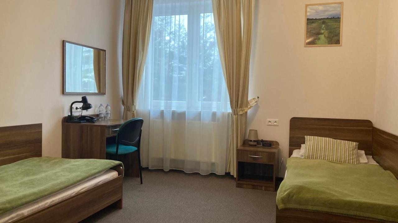 Hotel Solec Solec  Esterno foto