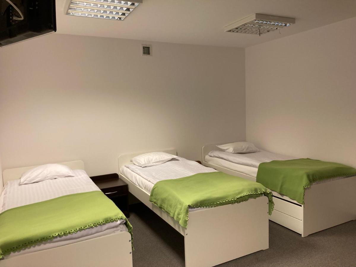 Hotel Solec Solec  Esterno foto