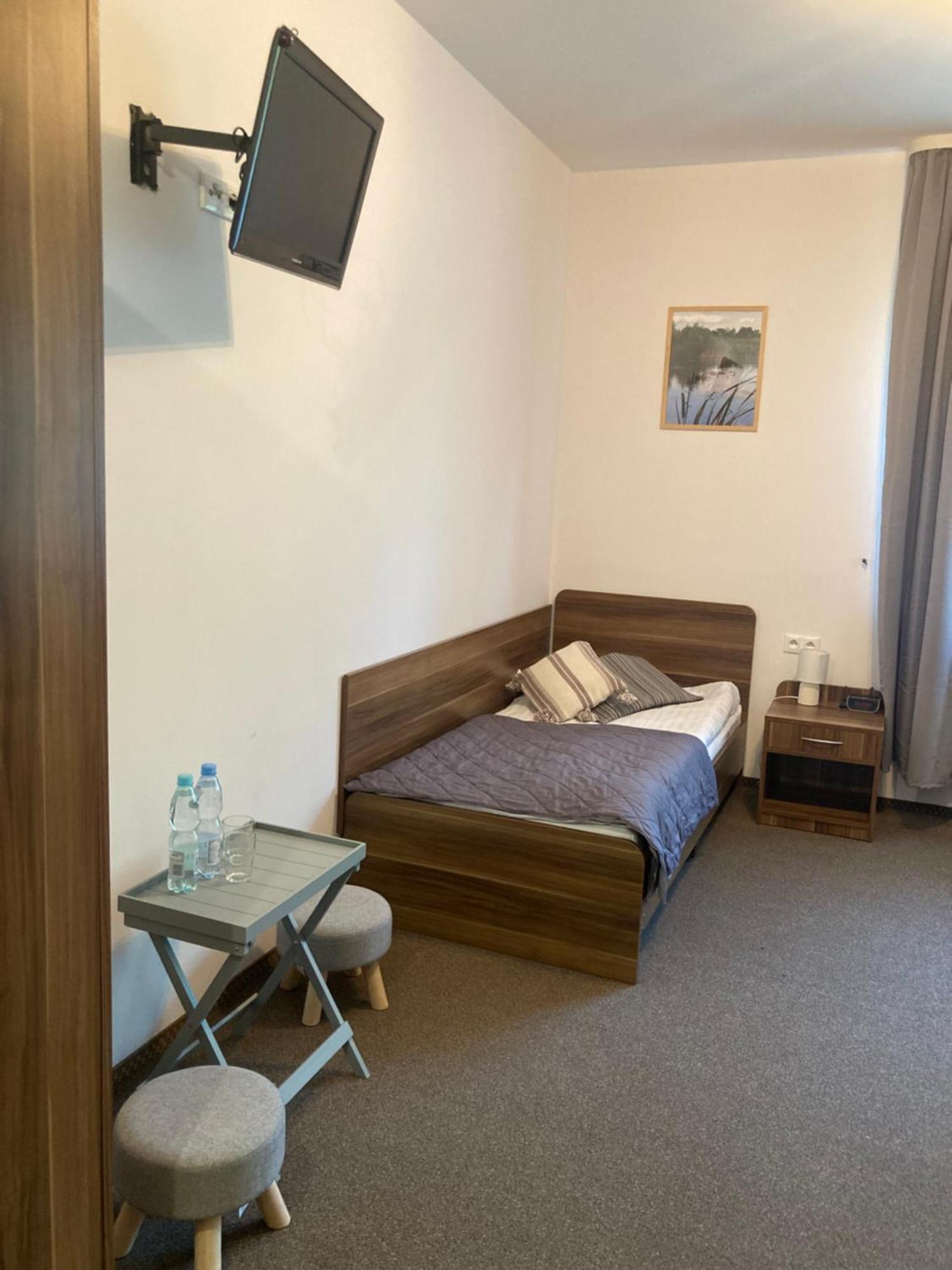 Hotel Solec Solec  Esterno foto