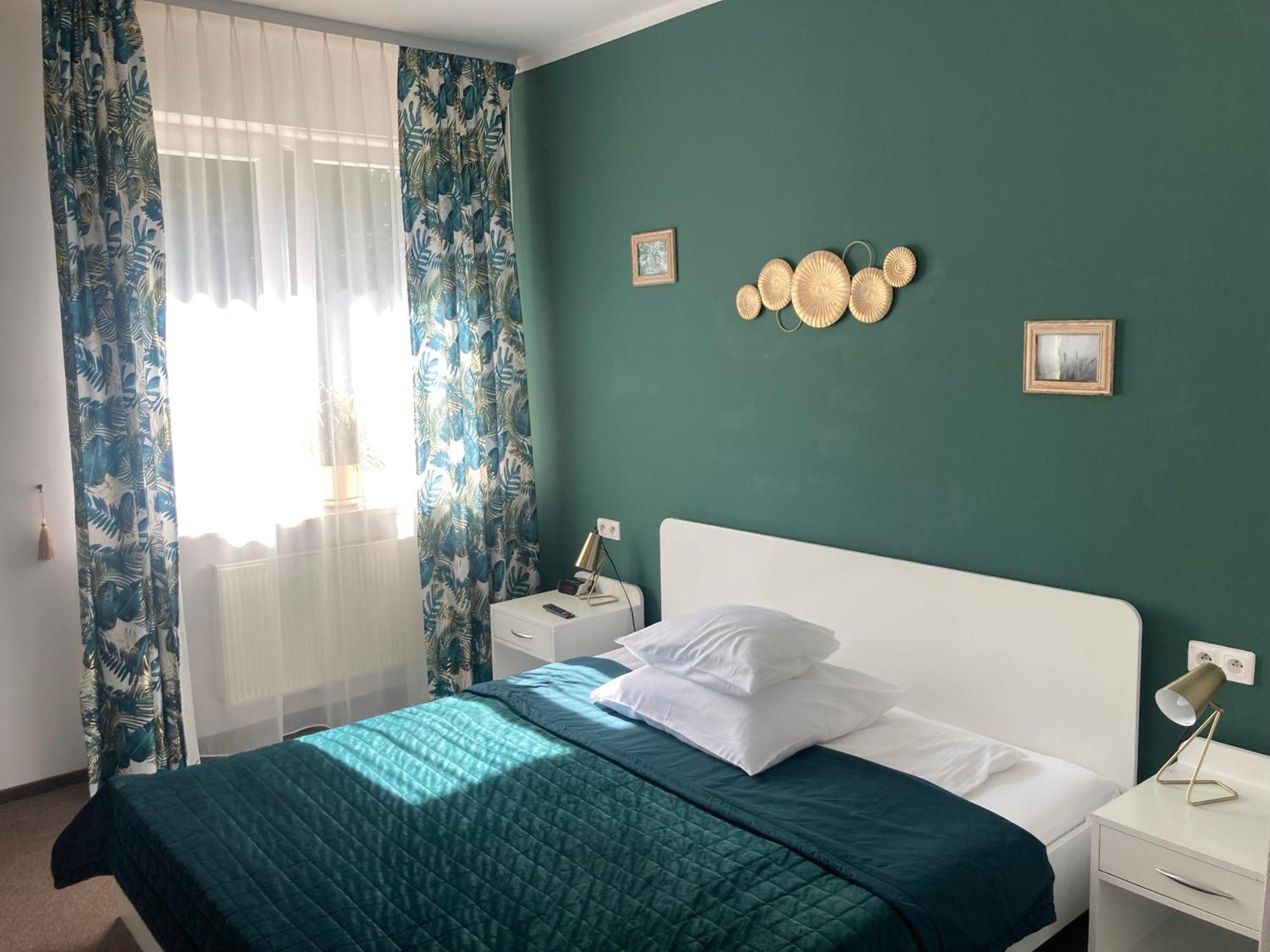 Hotel Solec Solec  Esterno foto