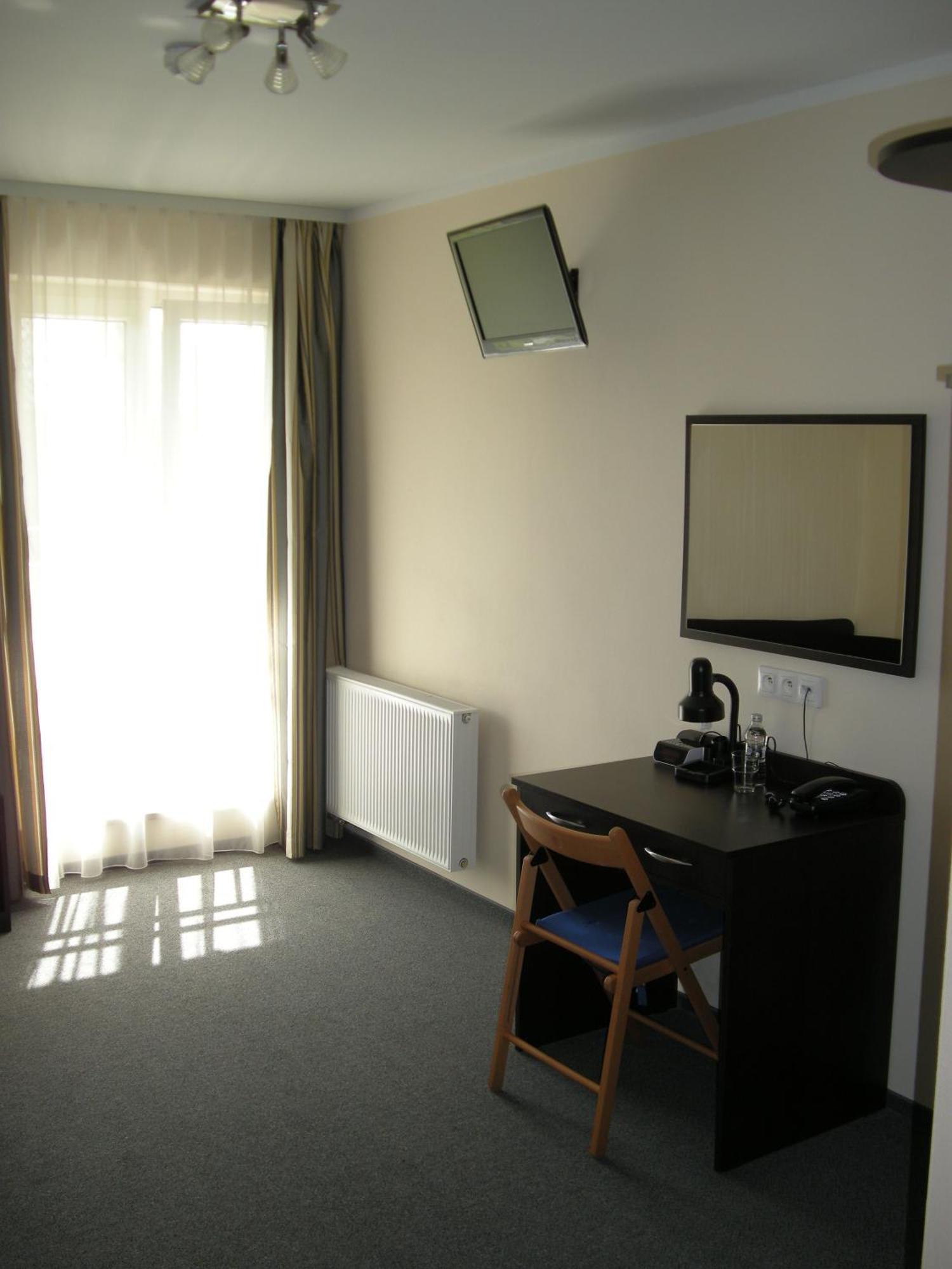 Hotel Solec Solec  Esterno foto