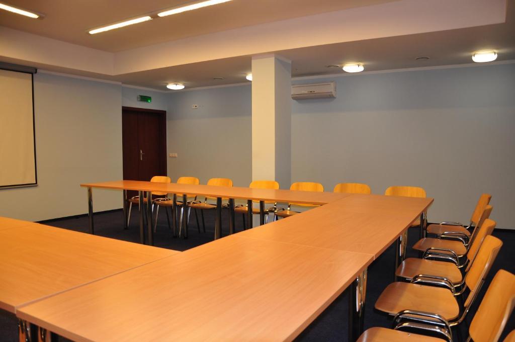 Hotel Solec Solec  Esterno foto