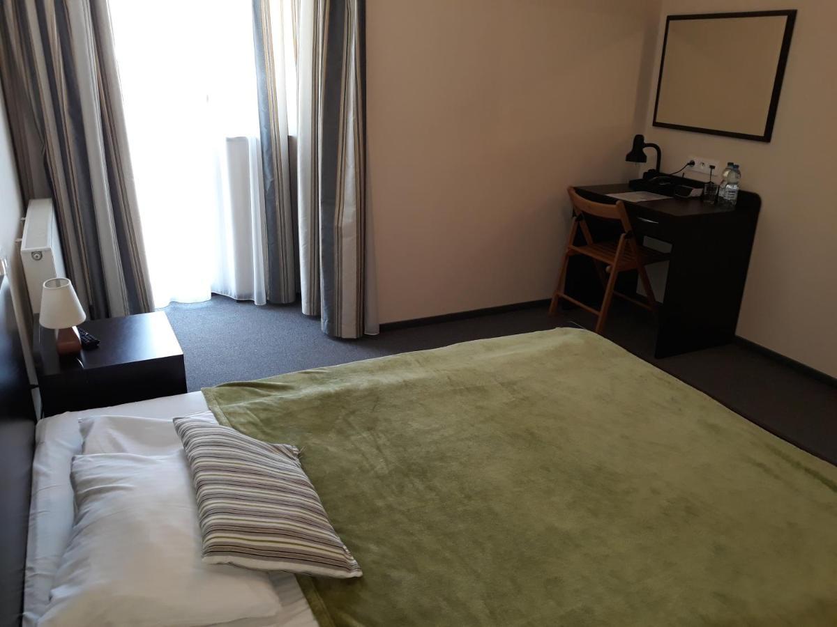 Hotel Solec Solec  Esterno foto