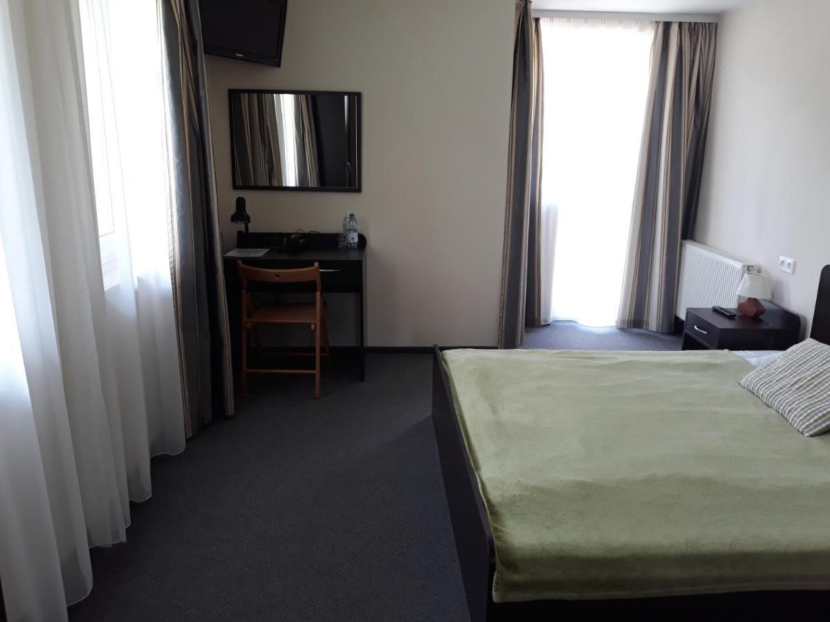 Hotel Solec Solec  Esterno foto